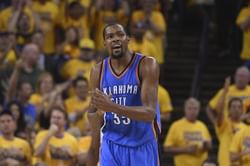 Will Kevin Durant ever return to the OKC Thunder?