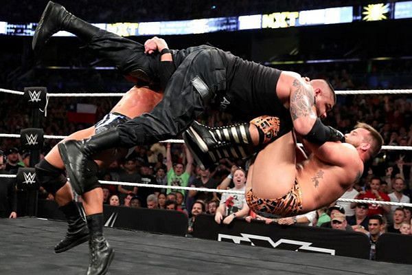 AOP and The Revival have created magic every-time they have faced off against one another