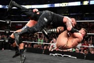 AOP and The Revival have created magic every-time they have faced off against one another