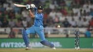 Yuvraj Singh never ever gave up and made a strong comeback
