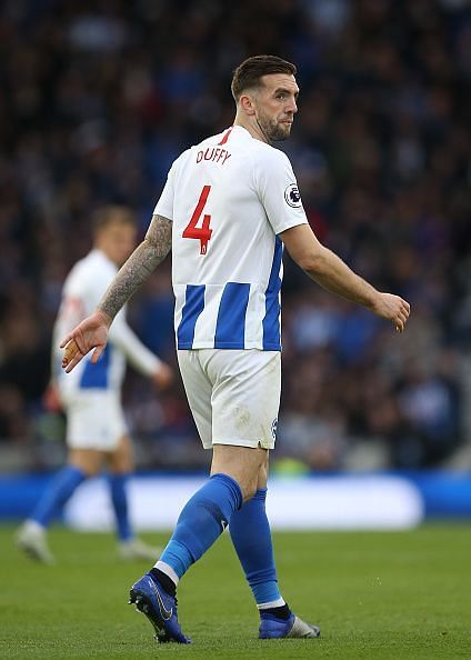 Brighton have impressed and so has Duffy