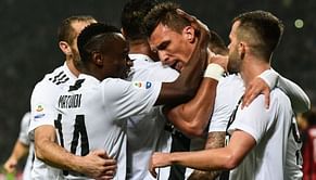 AC Milan 0-2 Juventus: 5 Talking Points, Serie A 2018-19