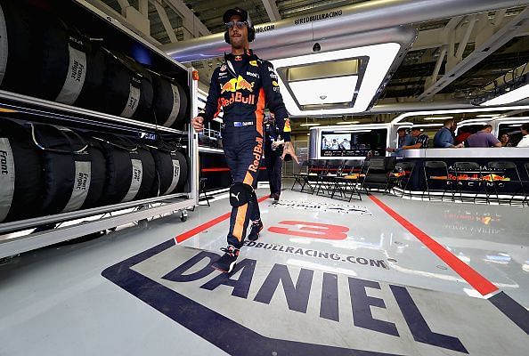 Thankfully for Daniel, there would be no DNF at Monaco