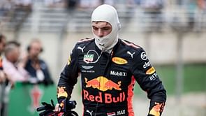 F1: Verstappen ordered to do public service after Ocon scuffle