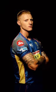 Ben Stokes