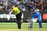 Maxwell will pose a big threat to India in final T20I