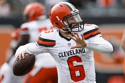 FANTASY PLAYS: Players to start and sit in NFL Week 13