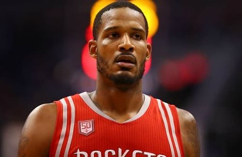 Could Ariza return to Houston?