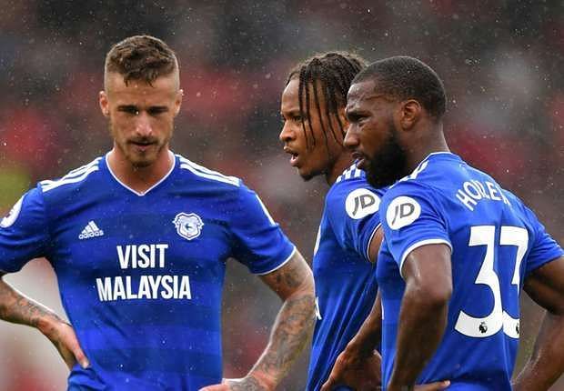 Cardiff City&#039;s return in the Premier League has been far from impressive