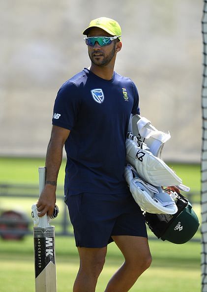 JP Duminy has been dismissed by Rohit Sharma twice.