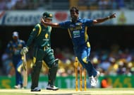 Australia v Sri Lanka - ODI Game 3