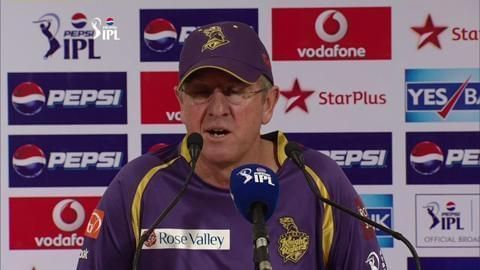 Trevor Bayliss (Image Courtesy - IPL)