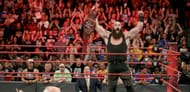 Strowman should become the new Universal Champion
