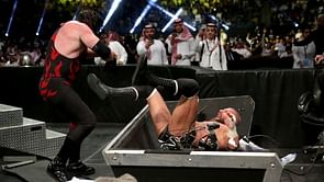 WWE न्यूज़: ट्रिपल एच की सर्जरी पर बड़ा अपडेट सामने आया
