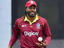 Top 4 batsman who could hit a 200 in T20 cricket