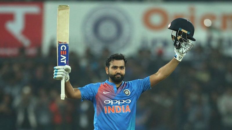 Image result for Rohit Sharma T20I 100s