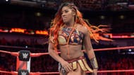 Ember Moon is a fan favorite.