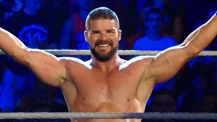 Time to turn heel Bobby Roode