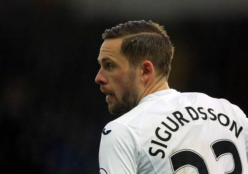 Brendon Rodgers was very keen to bring Gylfi Sigurdsson to Liverpool