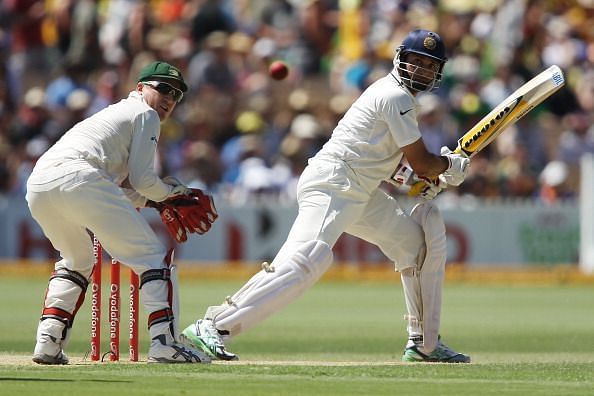 Australia v India - Fourth Test: Day 3