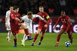 3 Reasons why PSG beat Liverpool 2-1, Champions League 2018/19
