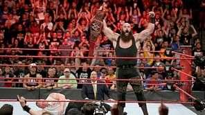 5 ट्विस्ट जो Crown Jewel के बाद Raw में देखने को मिल सकते हैं