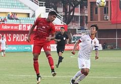 I-League 2018-19: 3 Reasons why Shillong Lajong lost to Churchill Brothers