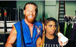 WWE Mixed Match Challenge Results: November 27th, 2018