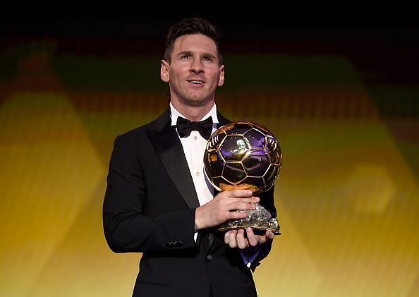 Will Lionel Messi win a record sixth Ballon d&#039;Or in December?