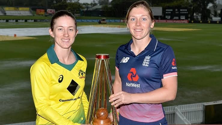 Australia vs England, ICC Women's WT20 2018 Final: Preview and ...