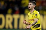 Christian Pulisic