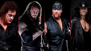 10 Best WWE Matches of The Undertaker