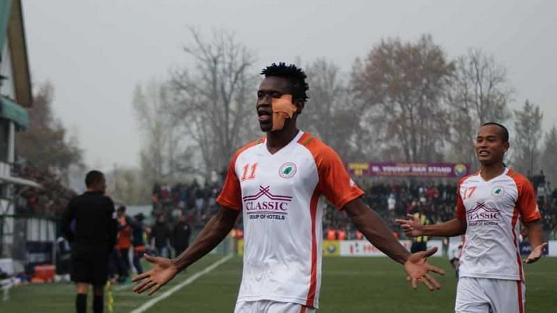 Felix&#039;s selfishness and profligacy led to NEROCA&#039;s defeat