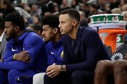 NBA 2018-19: Are the Golden State Warriors indeed Steph Curry's team?