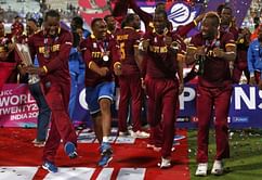 Best West Indies T20I XI that can defeat any team