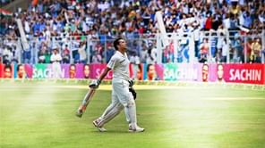 Which modern batsman will surpass the great Tendulkar?