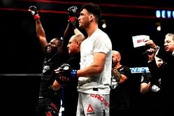 UFC Denver Results: Devonte Smith vs. Julian Erosa - Huge 46-second knockout in Preliminary Round