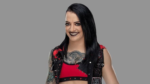 Ruby Riott is one of the most underrated superstars of the female division