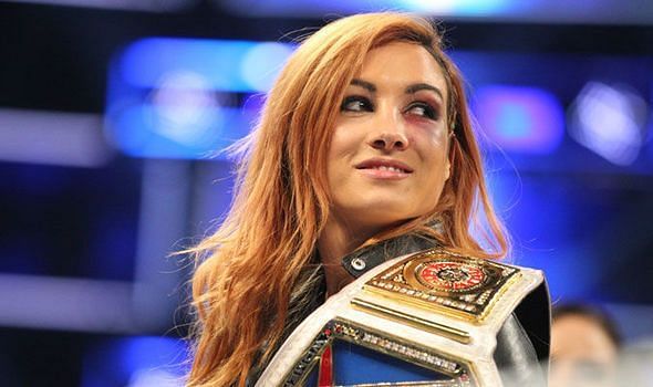 Becky Lynch becomes The Man: On this day in 2018 