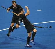 FIH World Cup 2018: Kane Russell gave the crucial lead