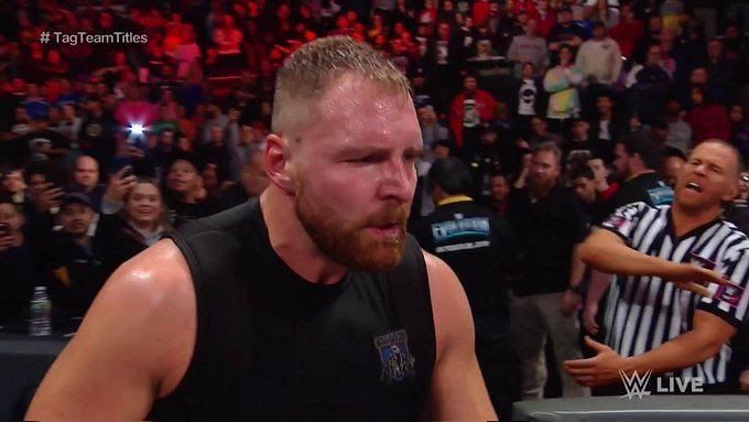 The much-awaited heel turn finally happened two weeks ago on Monday Night Raw
