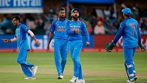 3 Forgotten Indian Cricketers who can be India's backup for the World Cup