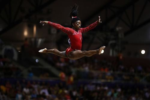 2018 FIG Artistic Gymnastics Championships - Day Ten