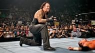 Orton was pitched with the idea of him ending 'Taker's WrestleMania streak. However, 'The Viper' rejected the idea