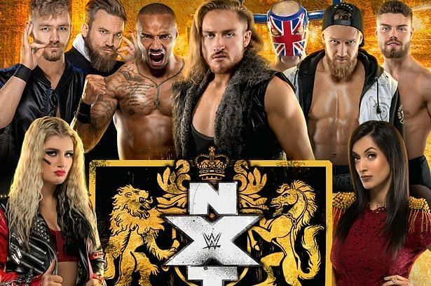 WWE Rumor Mill: WWE prohibiting UK talents from wrestling anywhere else