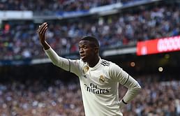 Real Madrid News: Tite says Vinicius Jr lacks lucidity and more - November 10, 2018