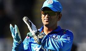 India Vs WI 5th ODI: Dhoni at the brink of a couple of milestones