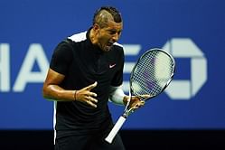 Nick Kyrgios opens up about mental health problems