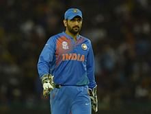 5 legends who redefined calmness in cricket before MS Dhoni