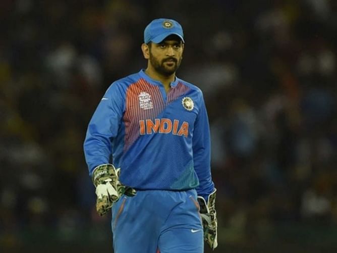 5 legends who redefined calmness in cricket before MS Dhoni